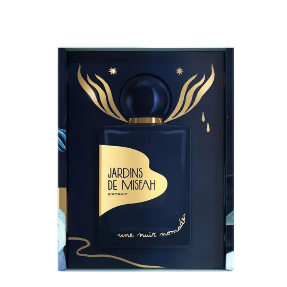 Jardins de Misfah Extrait de Parfum