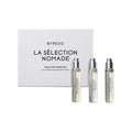 La Sélection Nomade