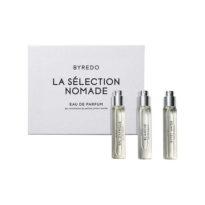 La Sélection Nomade