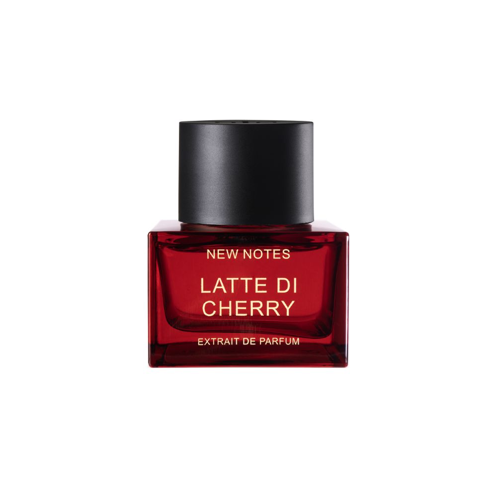 Latte di Cherry