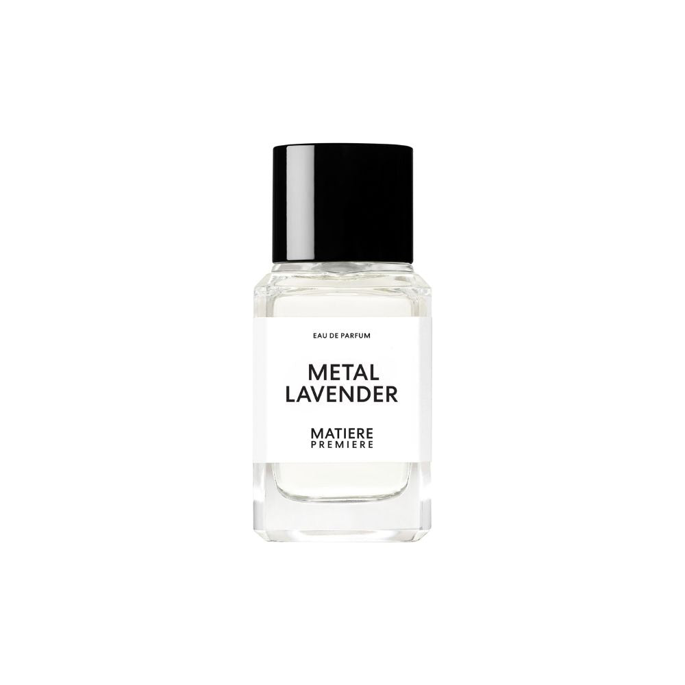 Metal Lavender