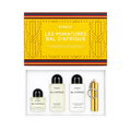 Les Minitatures Bal d’Afrique