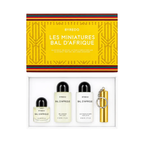 Les Minitatures Bal d’Afrique