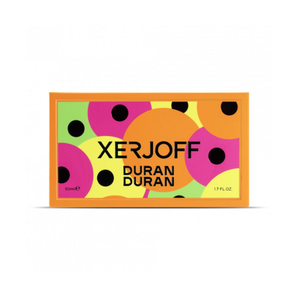 Duran Duran Neorio - Orange Flacon