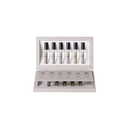 Discovery set Essential parfums
