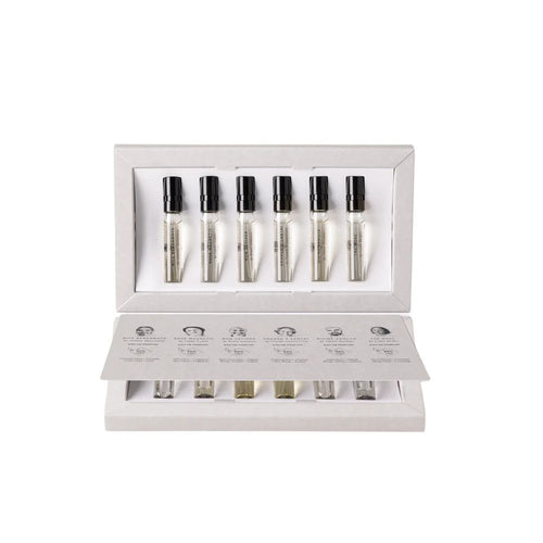 Discovery set Essential parfums
