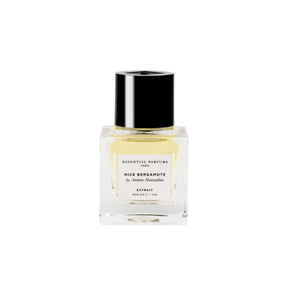Nice Bergamote Extrait by Antoine Maisondieu