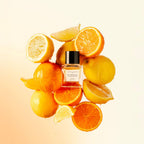 Nice Bergamote Extrait by Antoine Maisondieu