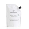 Orange X Santal Jabón Refill
