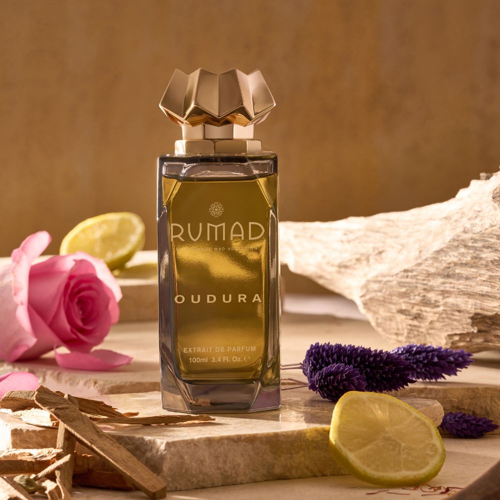 Oudura by Arturetto Landi