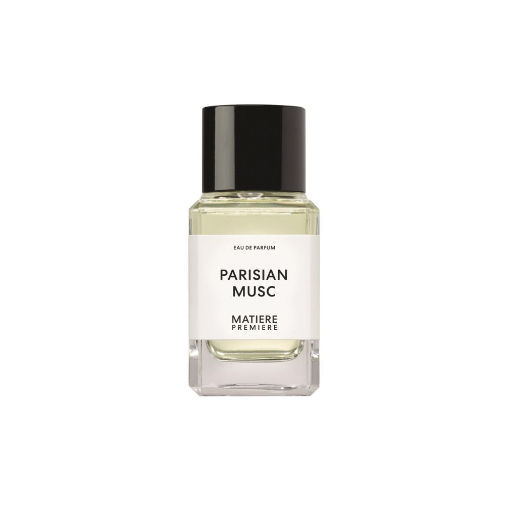 Parisian Musc