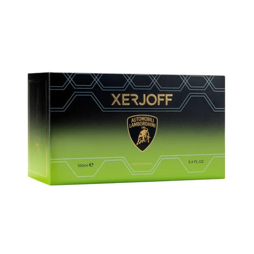 Perseveranza Xerjoff x Automobili Lamborghini