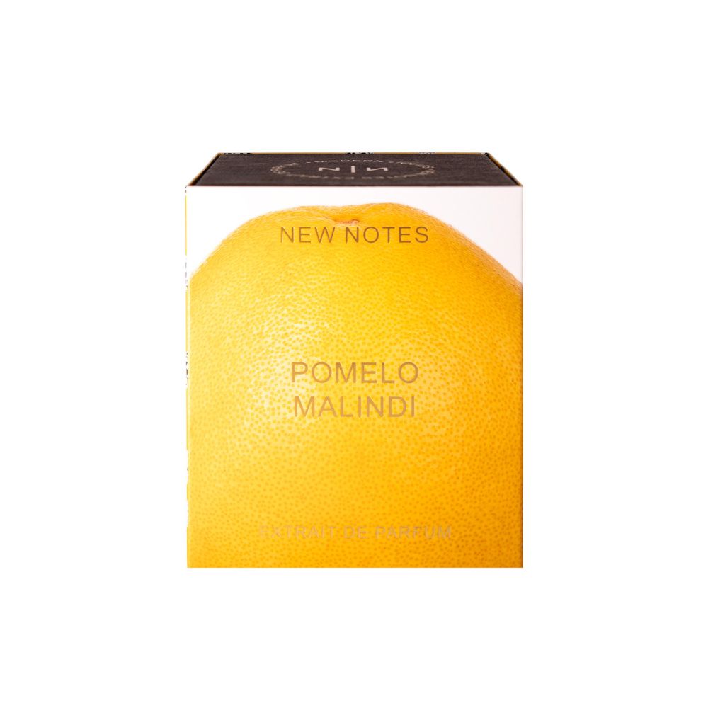Pomelo Malindi