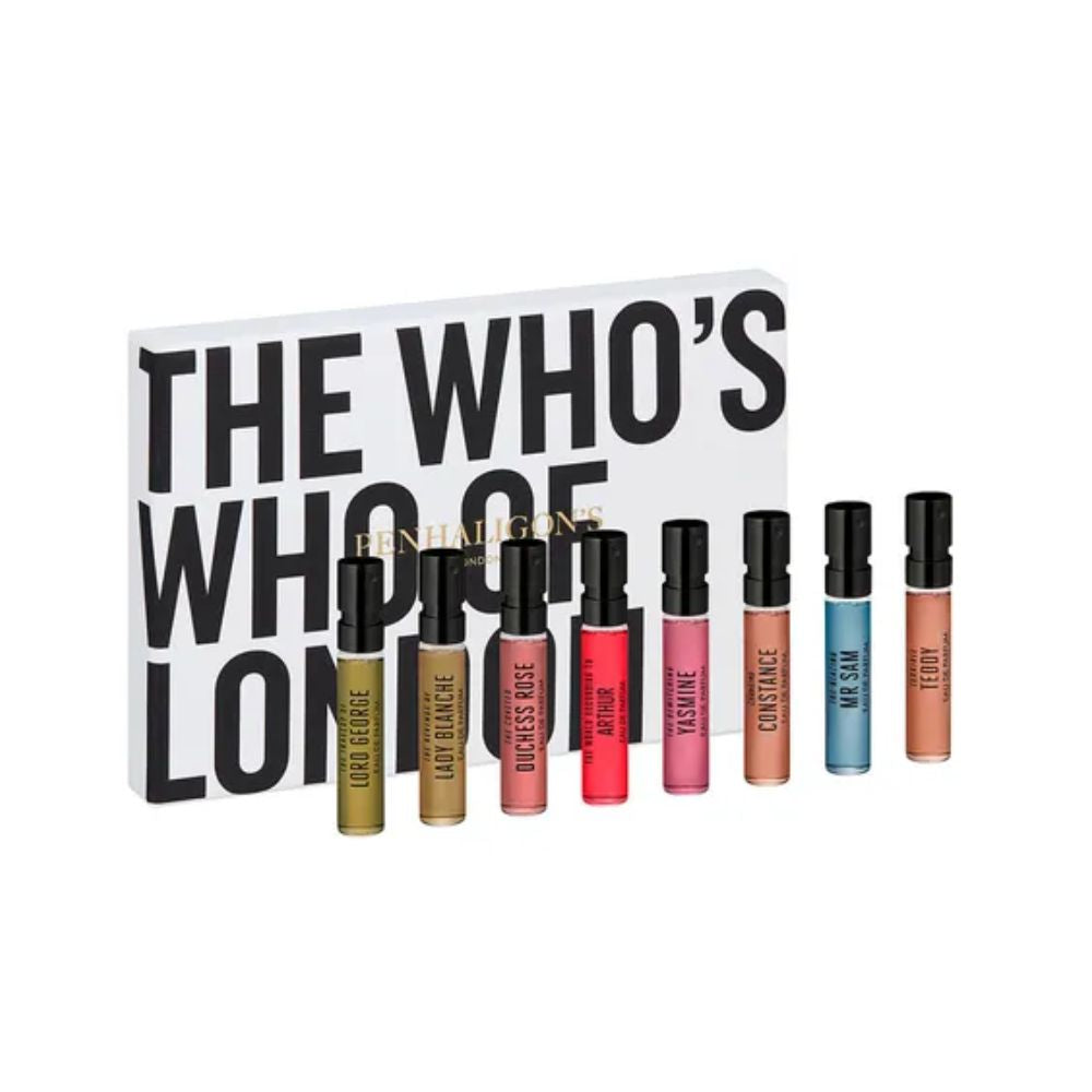 PORTRAITS SCENT LIBRARY