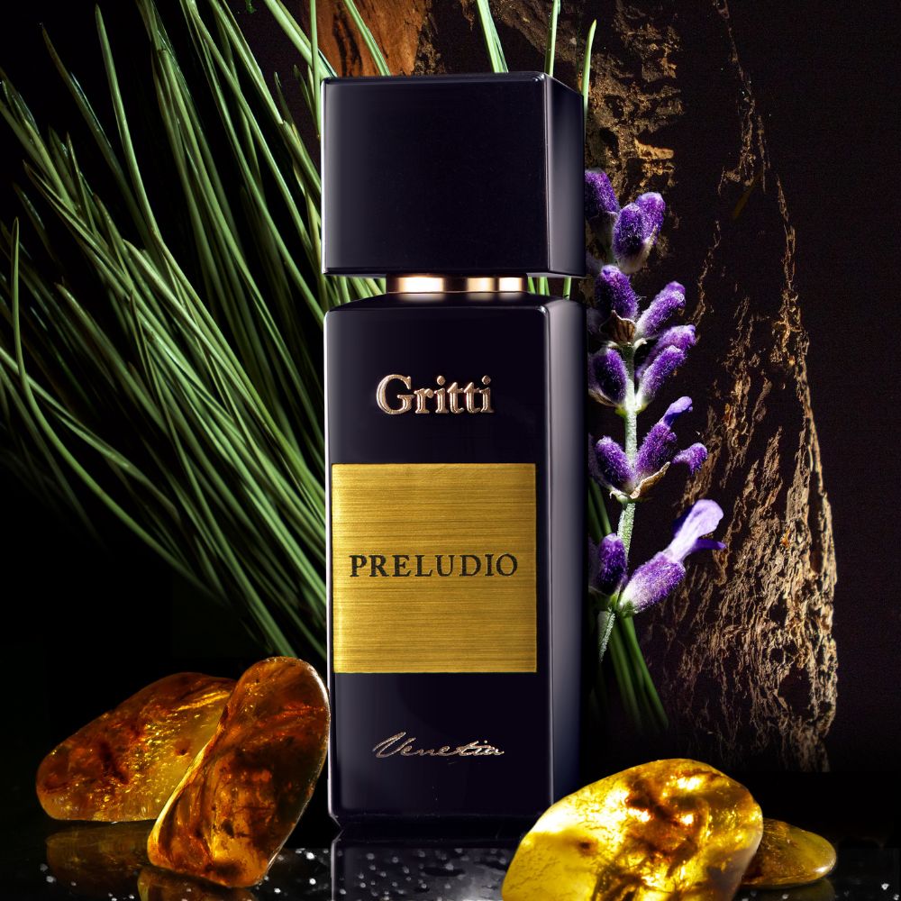 Preludio