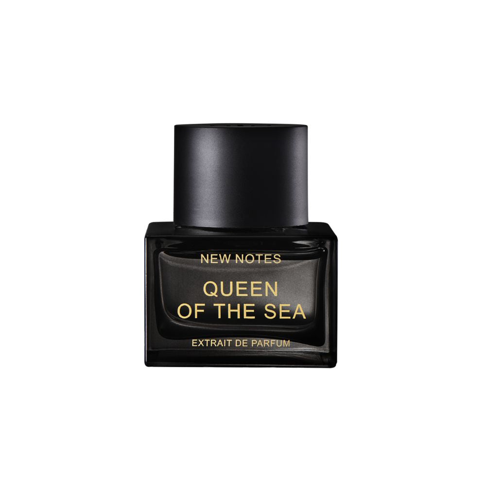 Queen of The Sea