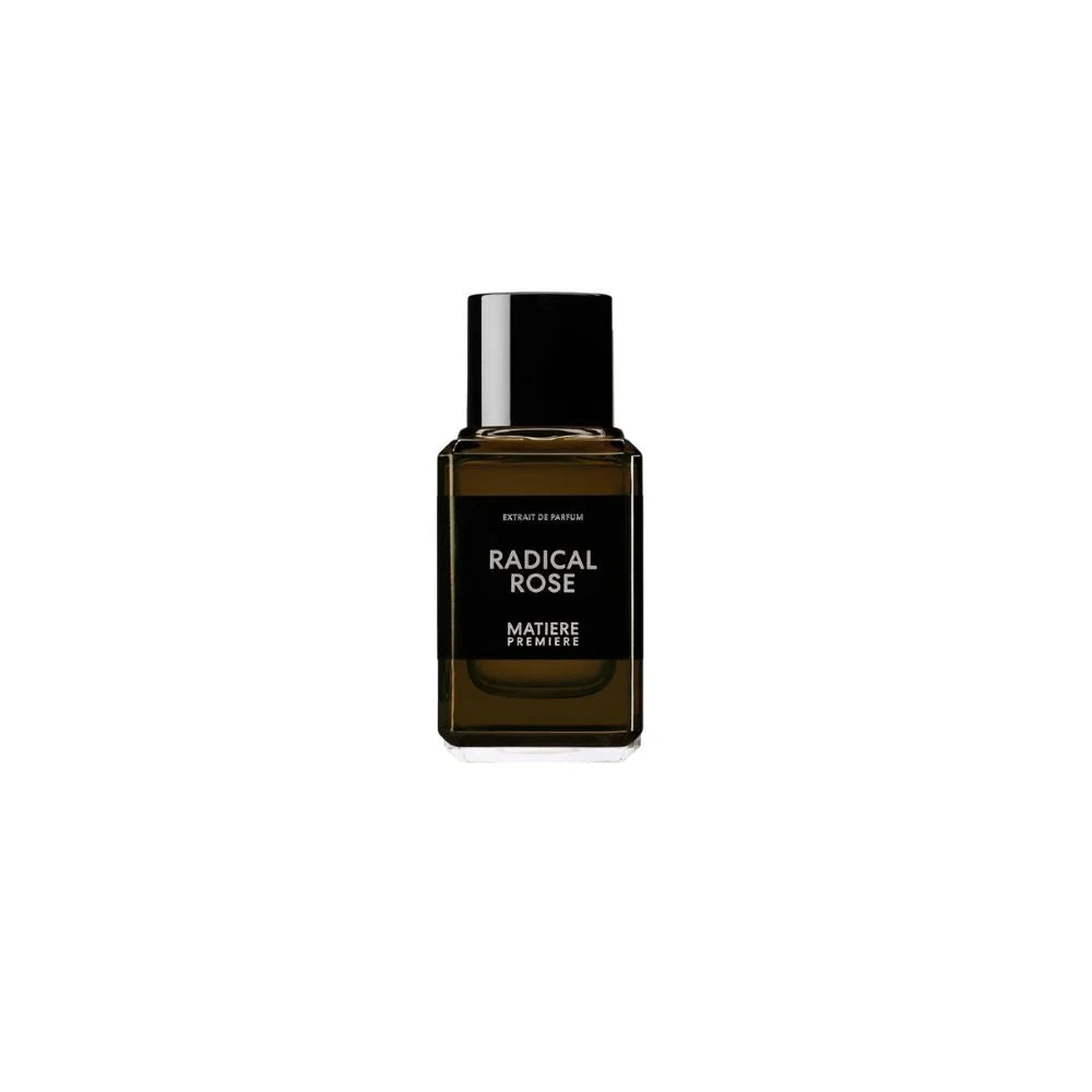 Radical Rose Extrait de Parfum