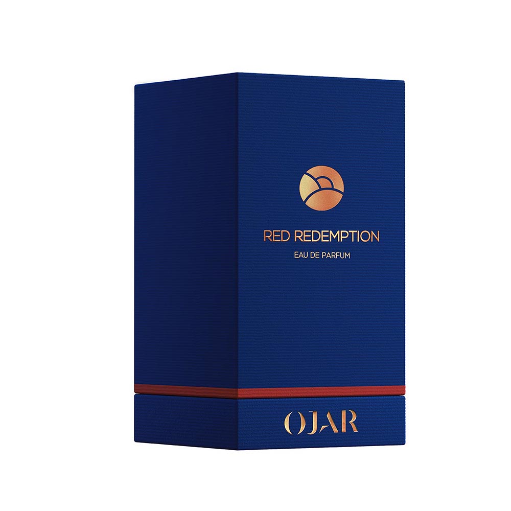 Red Redemption Eau de Parfum