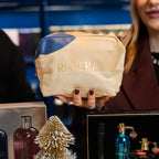 Riviera Selection - 7 Samples with Free Clutch Bag