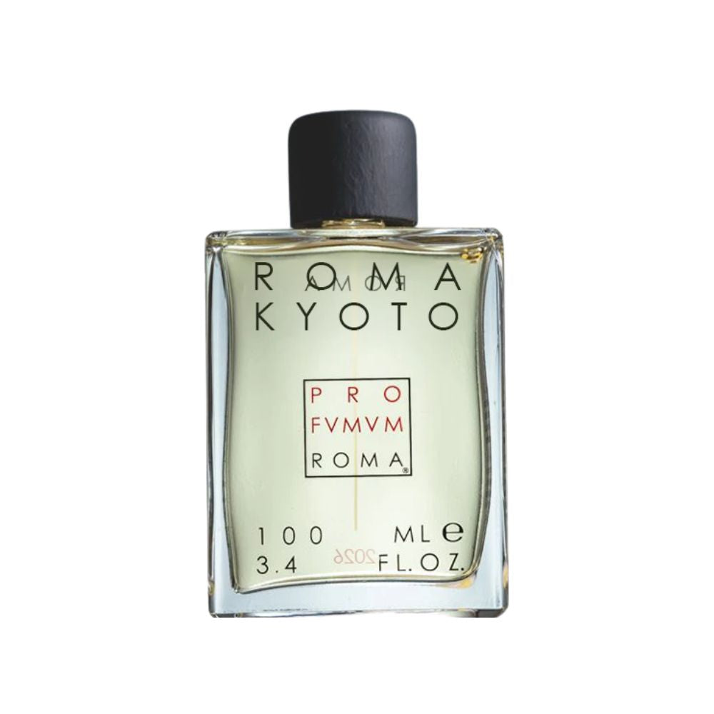 Roma Kyoto