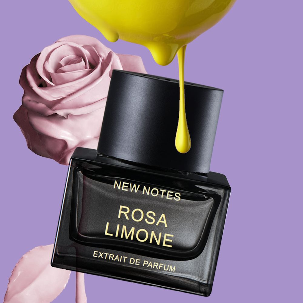 Rosa Limone