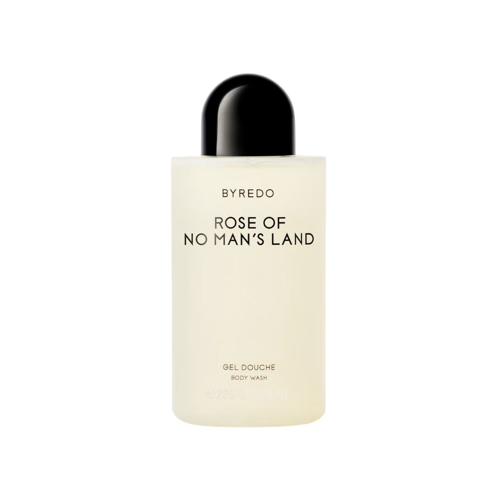 Rose of No Man's Land 225ml - Shower Gel
