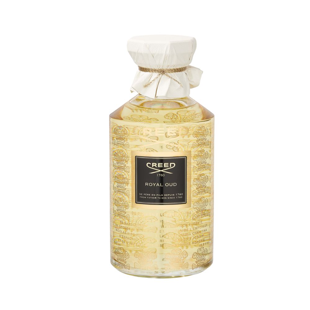 Royal Oud