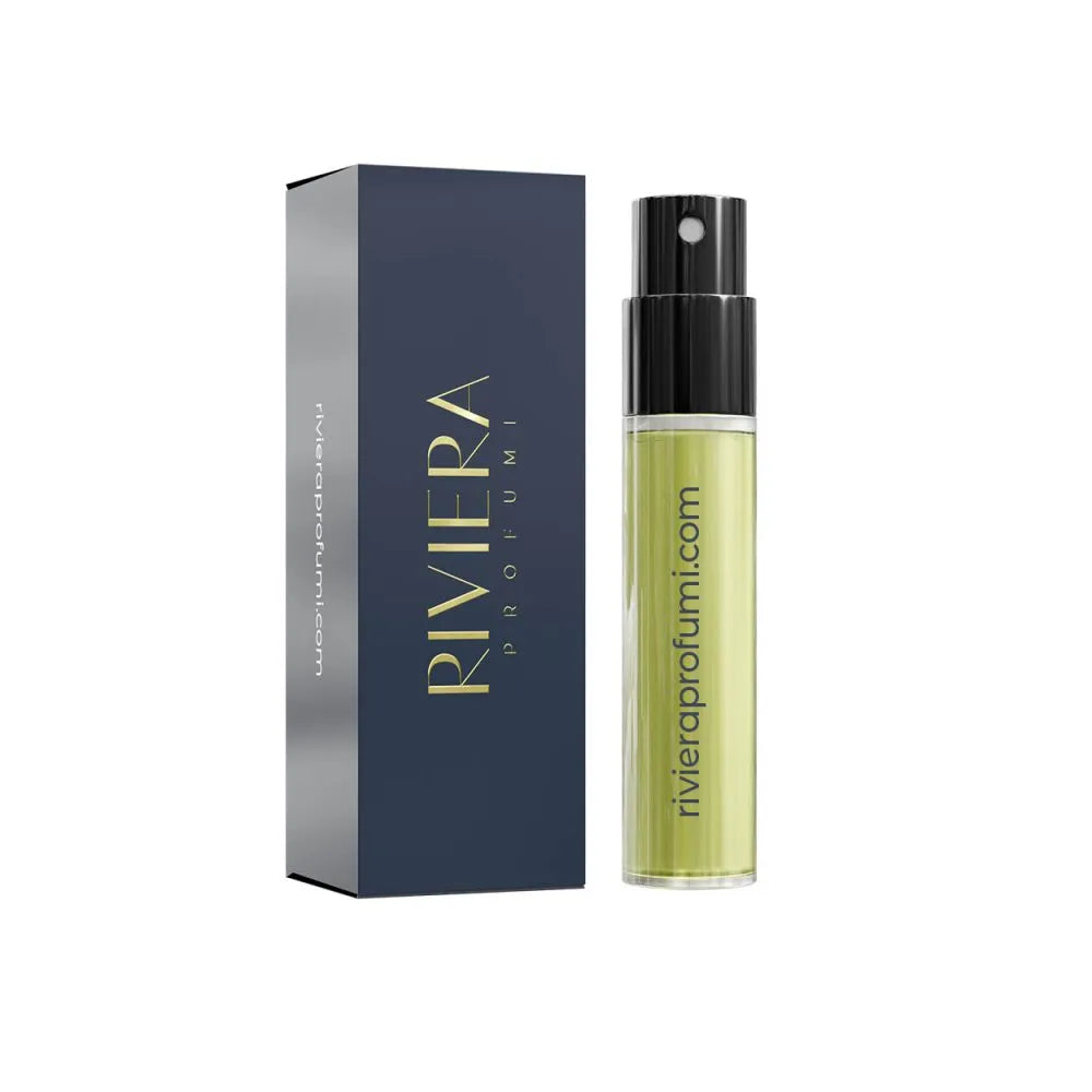 Crema Limone Eau de Parfum