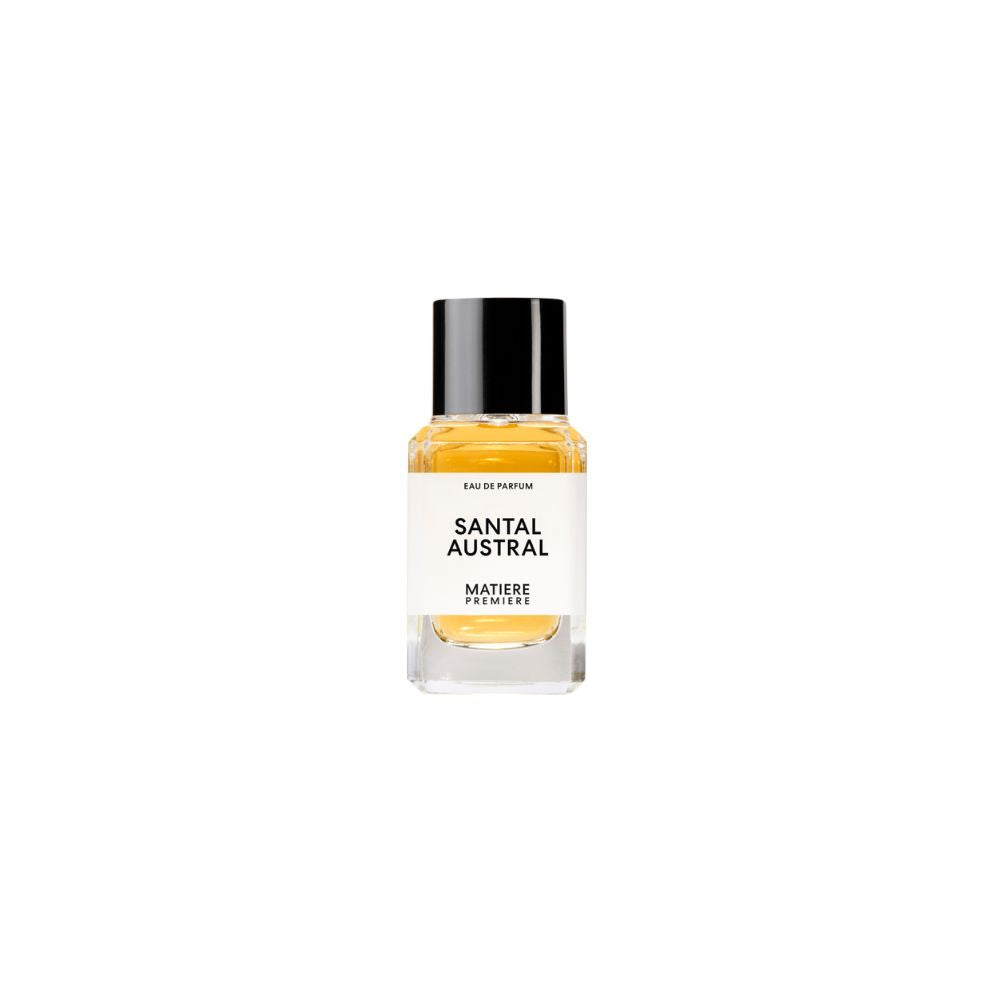 Santal Austral