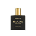Shinanay