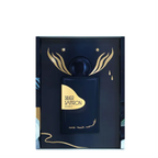 Silver Saffron Extrait de Parfum