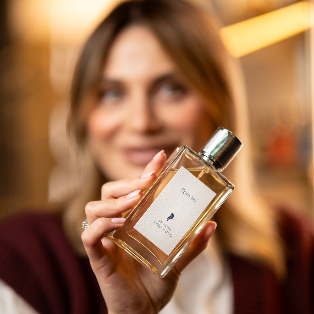 Solo Lei Eau de Parfum