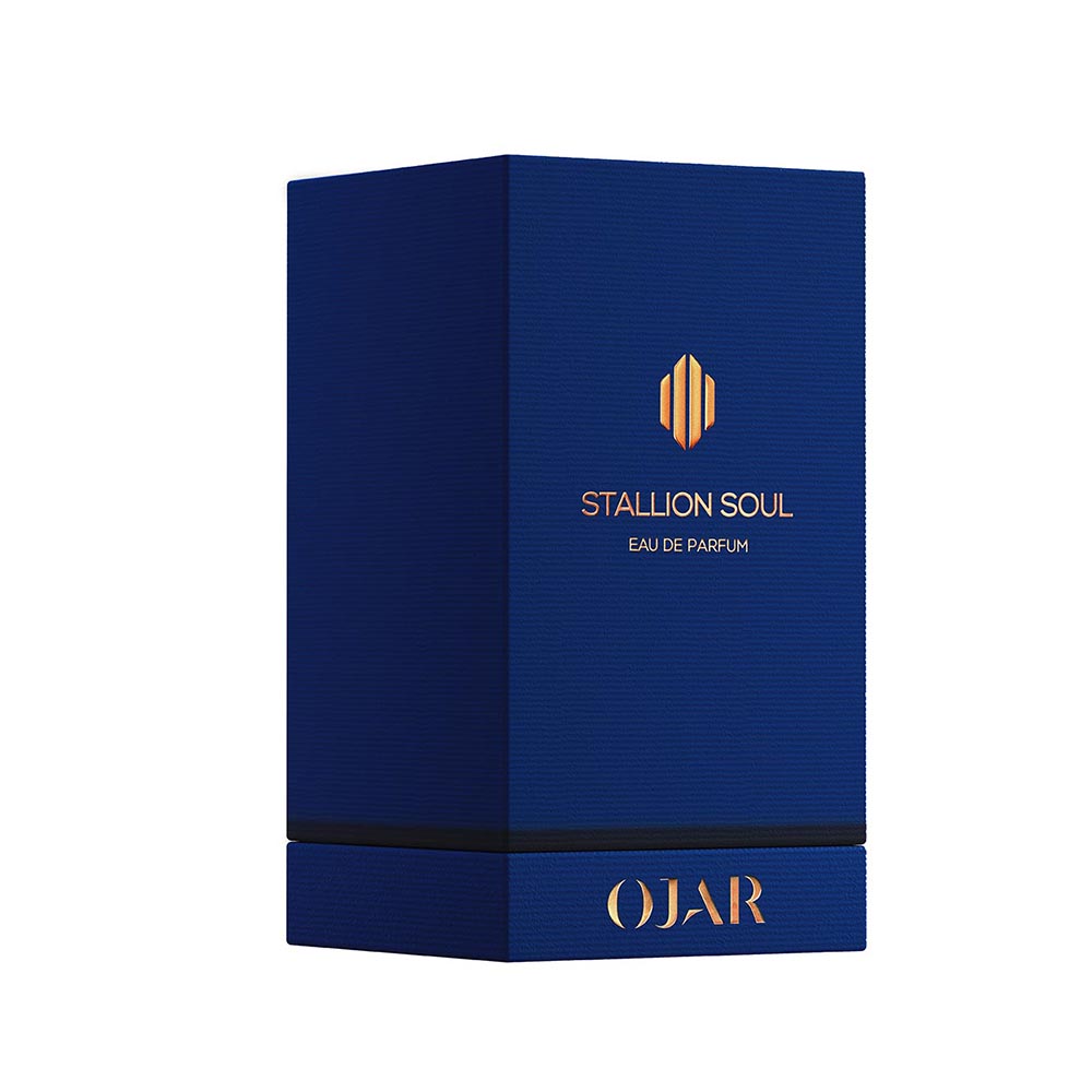 Stallion Soul Eau de Parfum
