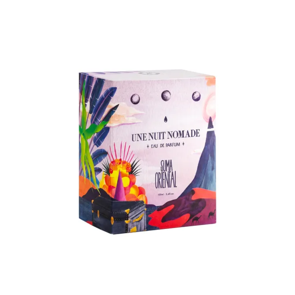 Suma Oriental