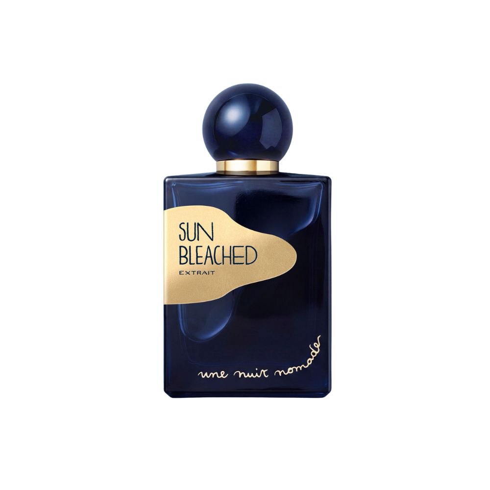 Sun Bleached Extrait de Parfum