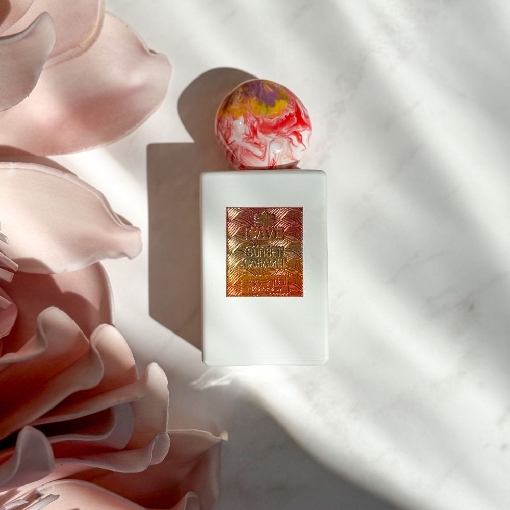 Sunset Caramel