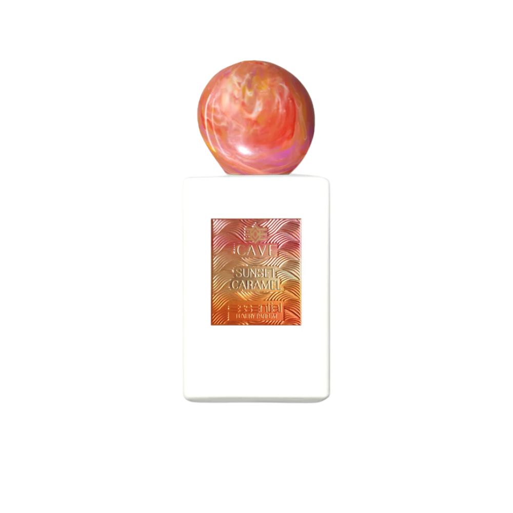 Sunset Caramel