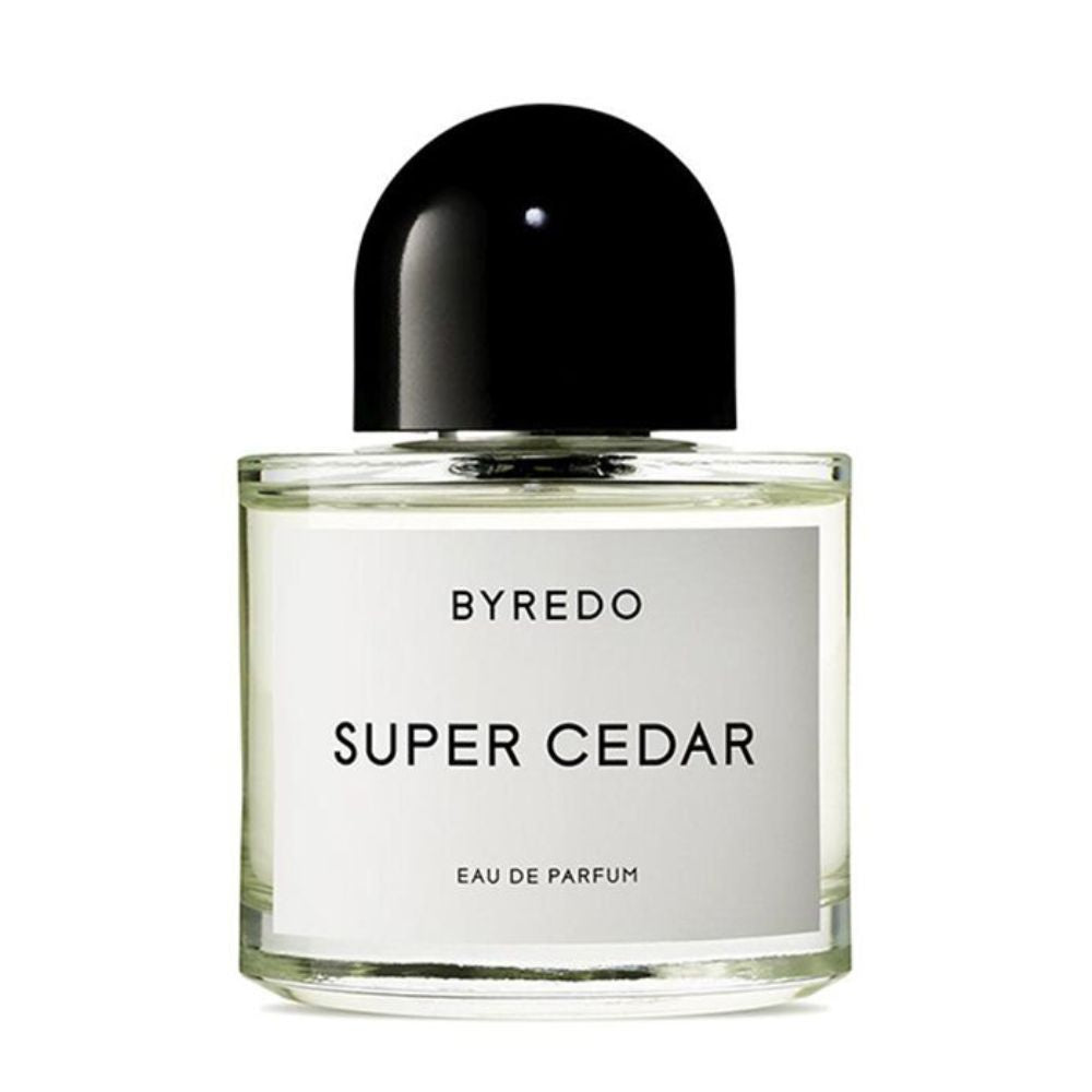 Super Cedar