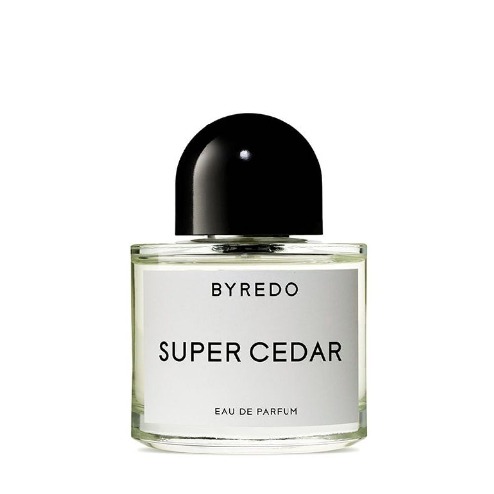 Super Cedar
