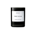 Tree House 240g - Vela perfumada