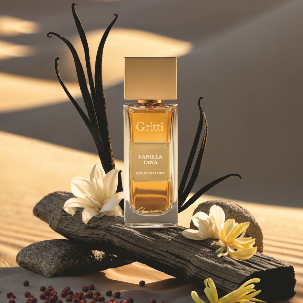 Vanilla Tanà