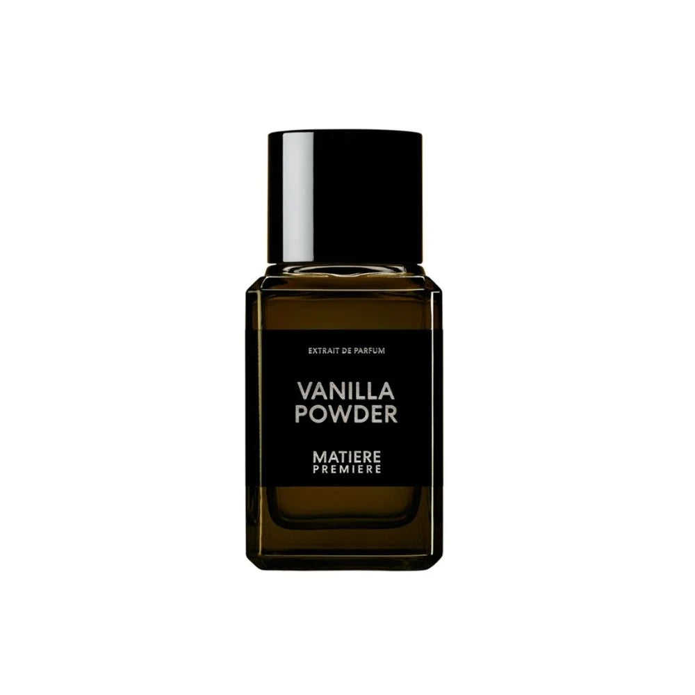 Vanilla Powder Extrait de Parfum