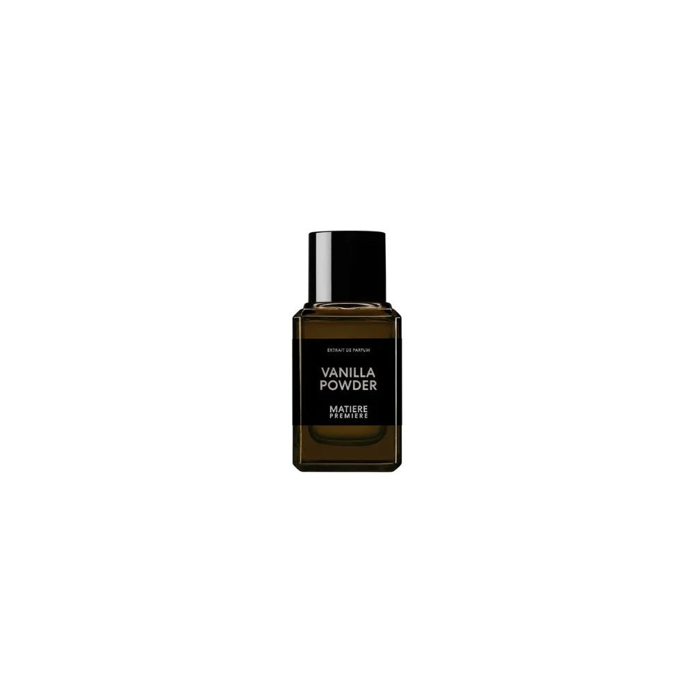 Vanilla Powder Extrait de Parfum