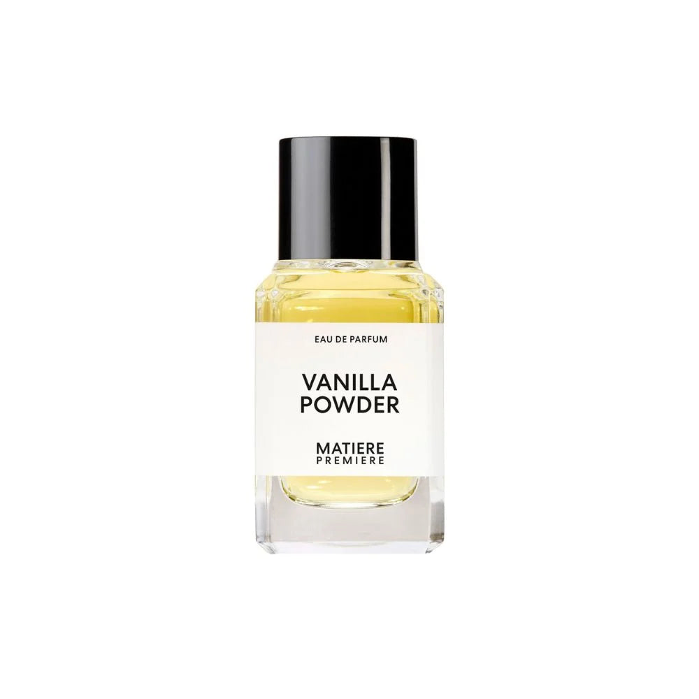 Vanilla Powder