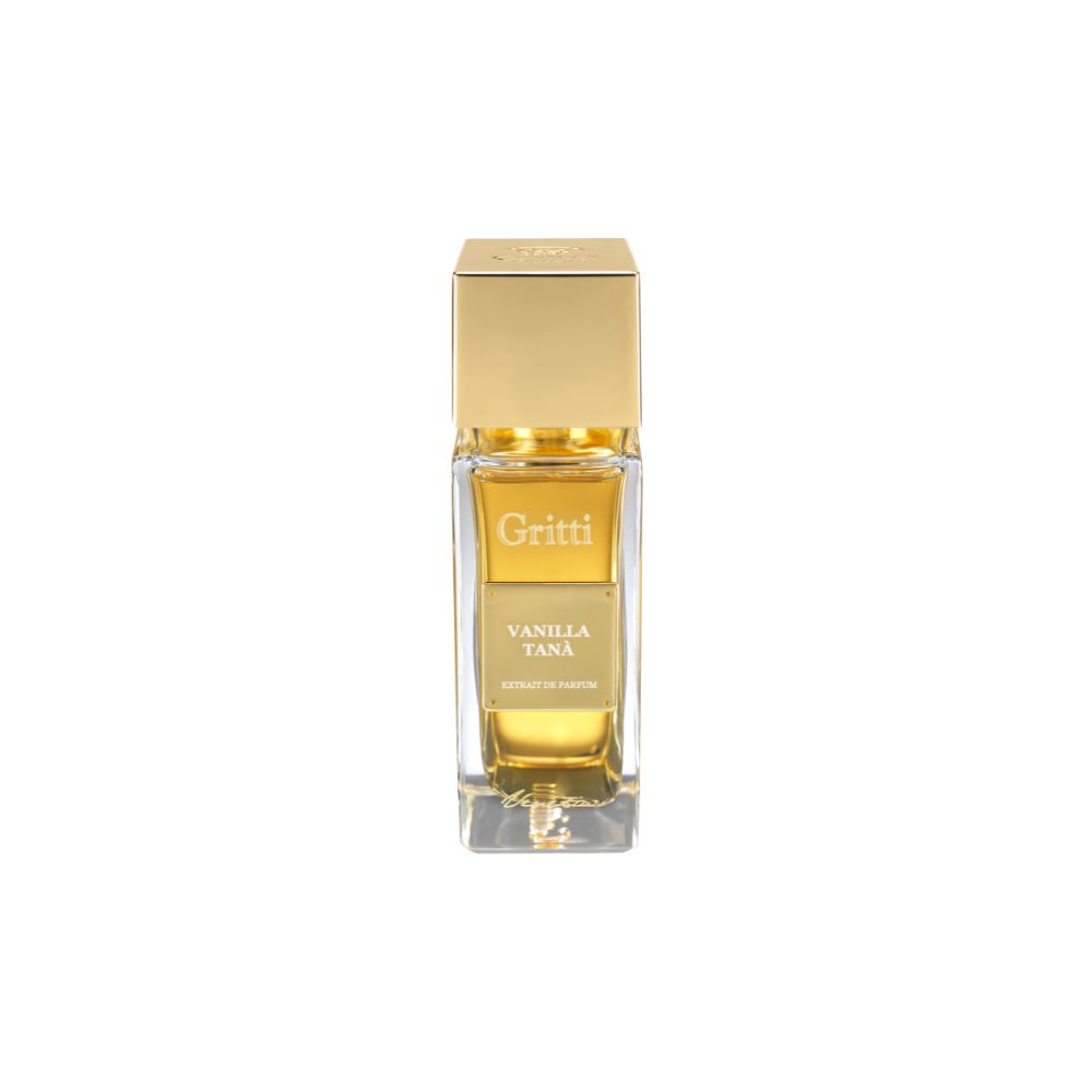 Vanilla Tanà