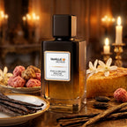 Vanille des Rois