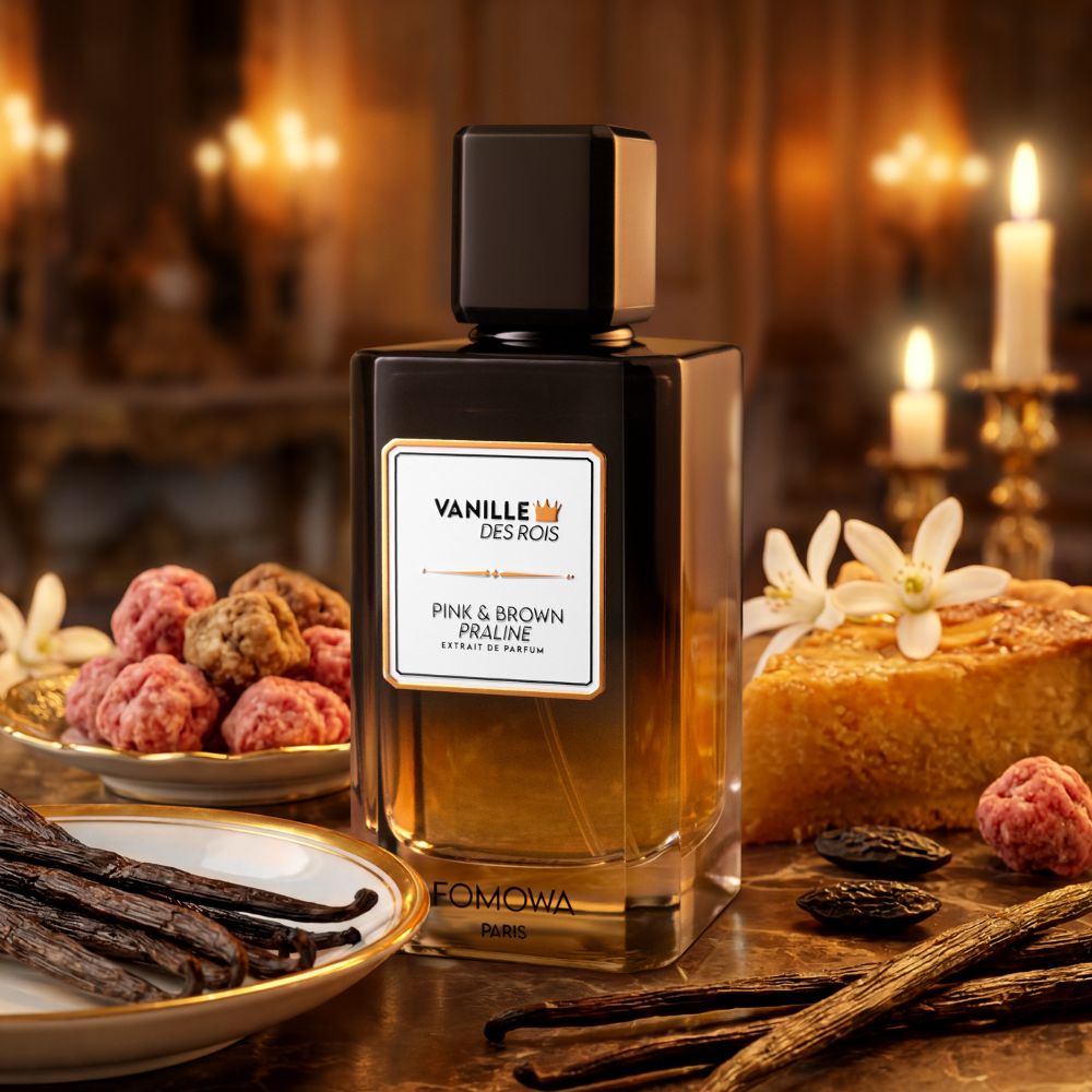 Vanille des Rois