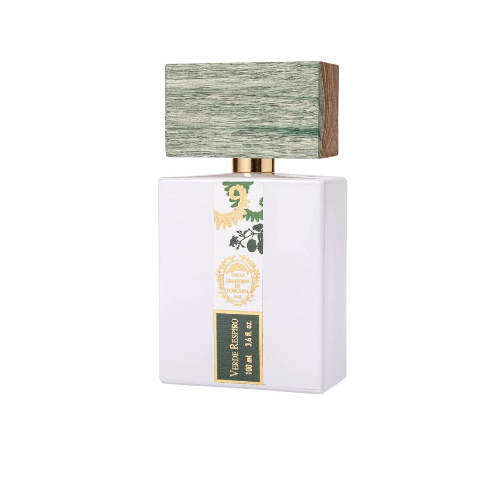 Verde Respiro