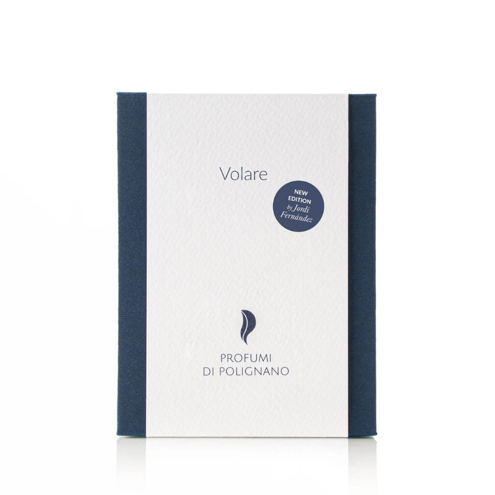 Volare Eau de Parfum by Jordi Fernández