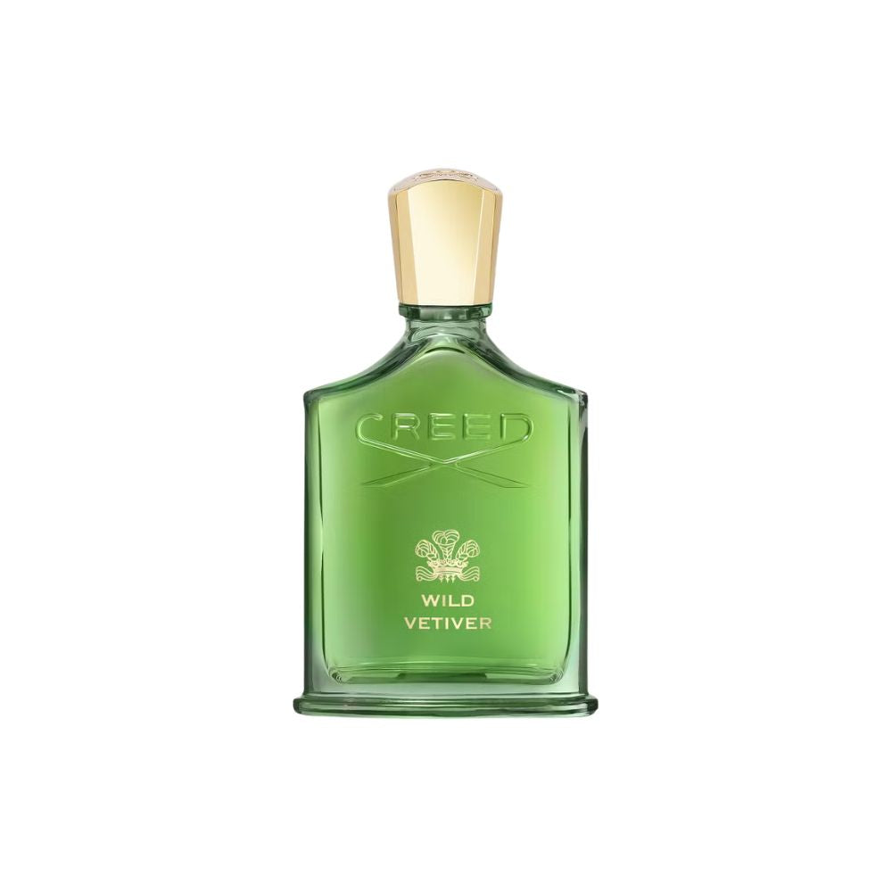 WILD VETIVER
